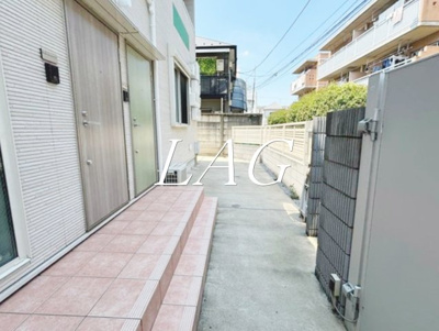 【その他】 | ヴォーノン曙橋