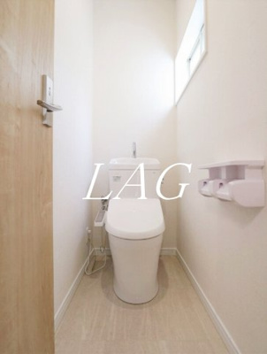 【トイレ】 | ｆｏｎｔｅ高田馬場 | トイレです。