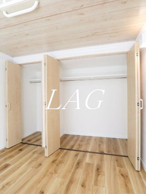 【収納】 | ｆｏｎｔｅ高田馬場 | 収納です。