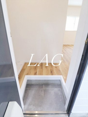 【玄関】 | ｆｏｎｔｅ高田馬場 | 玄関です。