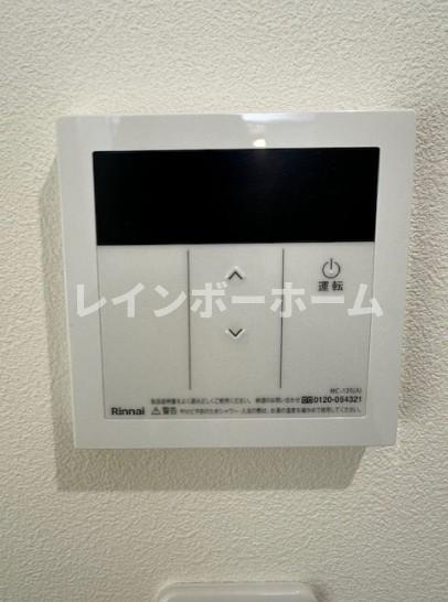 BH新松戸Ⅰのその他