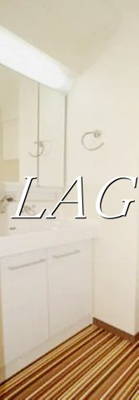 【独立洗面台】 | ステージファースト上北沢 | 独立洗面台です。