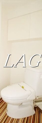 【トイレ】 | ステージファースト上北沢 | トイレです。