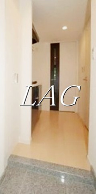 【玄関】 | ステージファースト上北沢 | 玄関です。