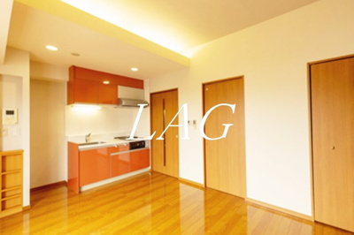 【寝室】 | グリーンヒルズ河田町 | 寝室です。