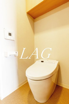 【トイレ】 | グリーンヒルズ河田町 | トイレです。