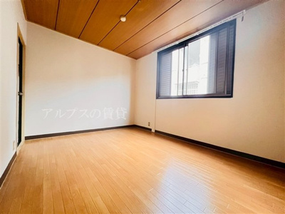 【寝室】 | 泉タウン20