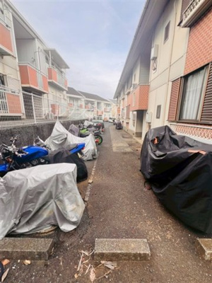 【駐車場】 | 泉タウン20