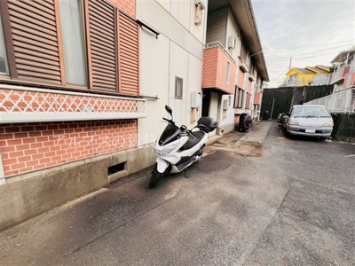 【その他共用部分】 | 泉タウン20