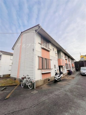 【外観】 | 泉タウン20