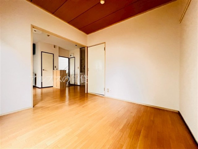 【洋室】 | 泉タウン20