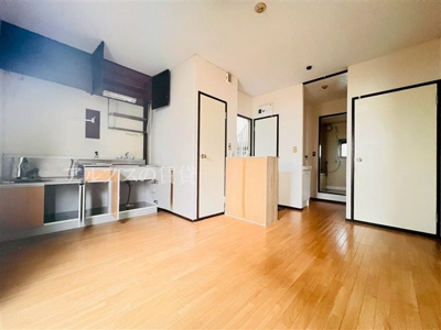 【居間・リビング】 | 泉タウン20