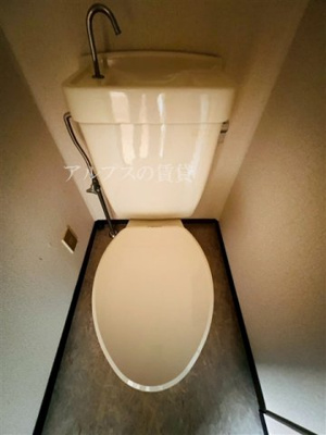 【トイレ】 | 泉タウン20