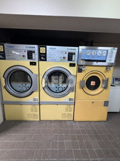 【その他共用部分】 | トーエー玉造第2ビル | トーエー玉造第2ビル　