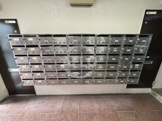 【その他共用部分】 | トーエー玉造第2ビル | トーエー玉造第2ビル