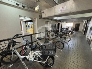 【その他共用部分】 | トーエー玉造第2ビル | トーエー玉造第2ビル