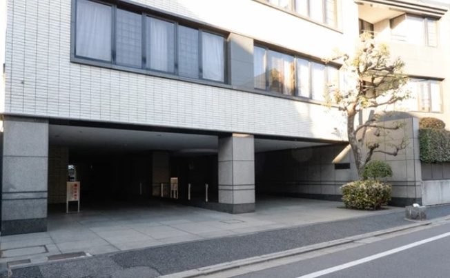 【その他】 | パレ神楽坂