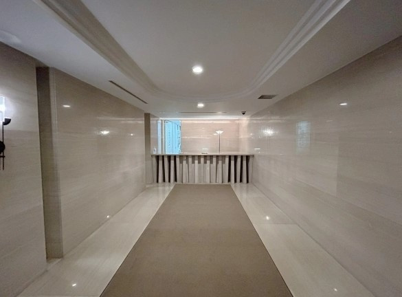 【その他共用部分】 | パレ神楽坂