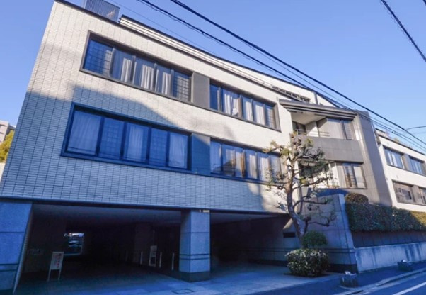 【その他】 | パレ神楽坂