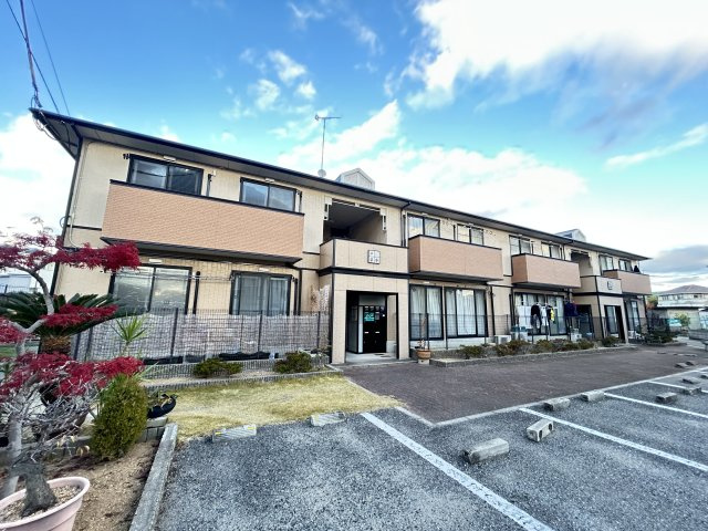 ウインディア大久保