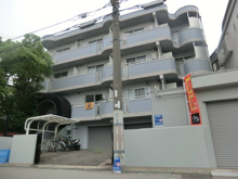 ロイヤルハイツ夙川の画像