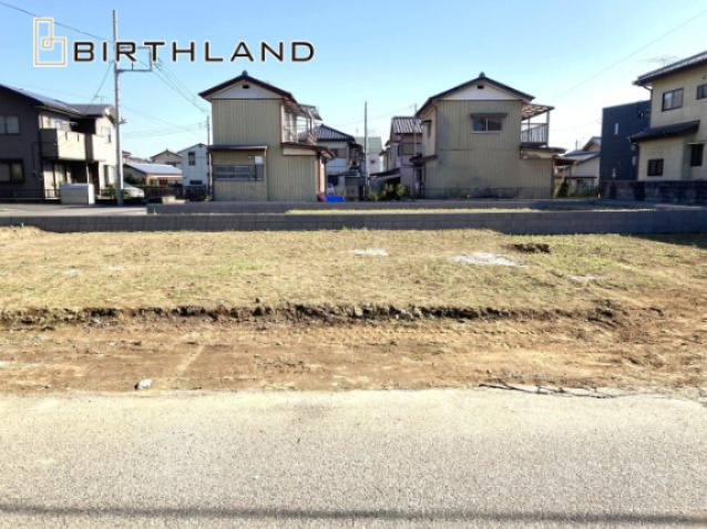 新築戸建・新築建売　みどり市大間々町大間々【長期優良住宅】大間々東小・大間々東中