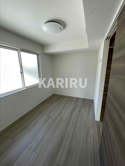 クラシスト新今里の設備