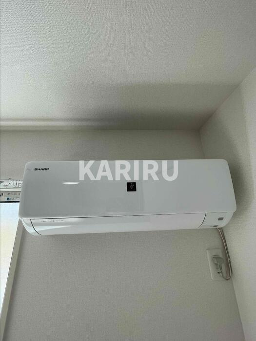 クラシスト新今里の設備