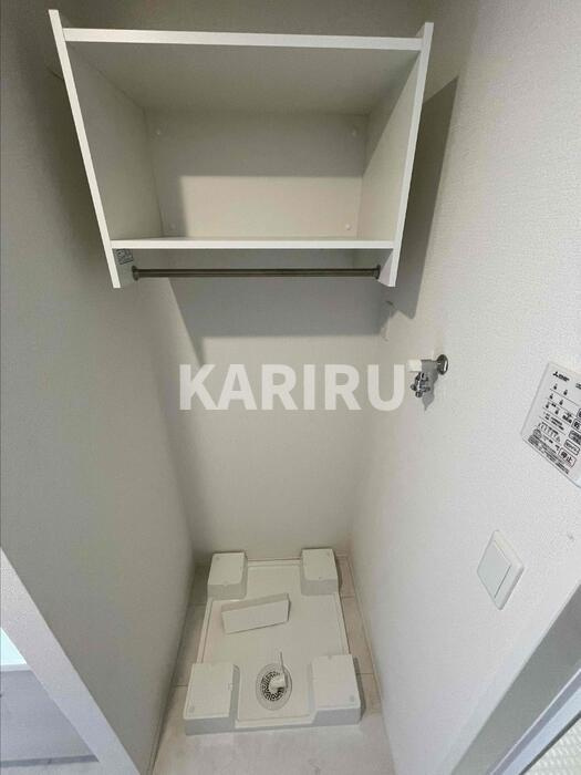 クラシスト新今里のその他