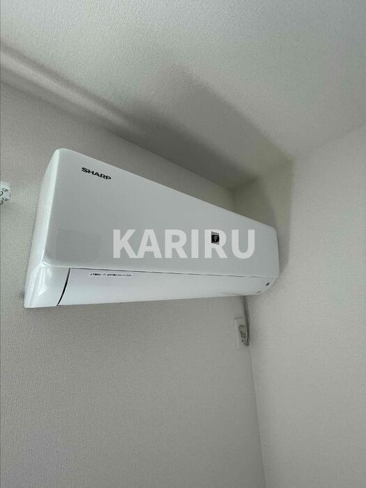 クラシスト新今里の設備