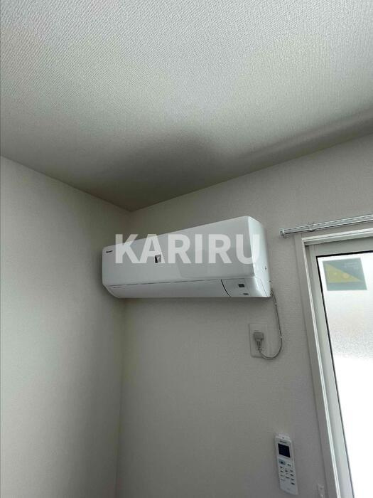 クラシスト新今里の設備