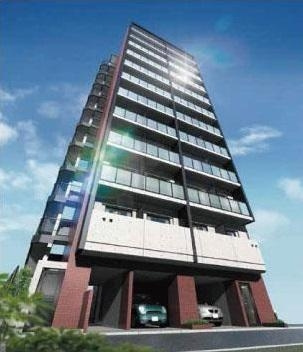 豊島区南池袋４丁目の賃貸マンション