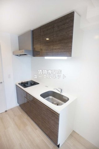 【キッチン】 | Excellent Kishibe | システムキッチンで毎日の料理を楽しく♪