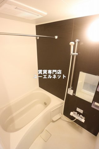 【浴室】 | Excellent Kishibe | 1日の疲れをしっかりリフレッシュ♪