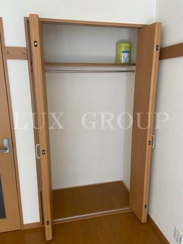 【収納】 | オオサワハイツ