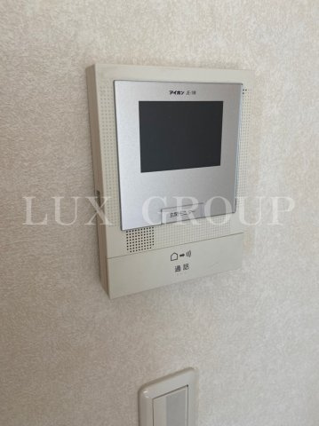 【セキュリティ】 | オオサワハイツ