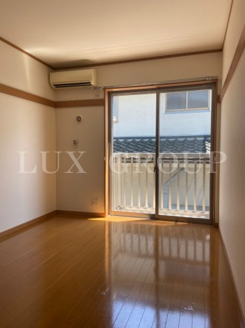 【居間・リビング】 | オオサワハイツ