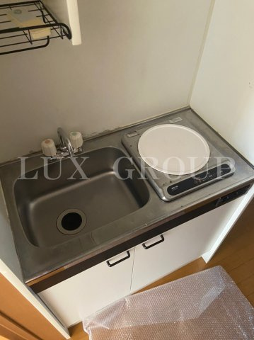 【キッチン】 | オオサワハイツ