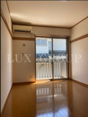 【寝室】 | オオサワハイツ