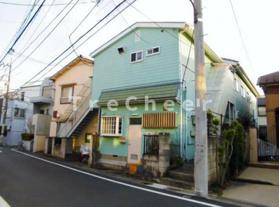 【その他共用部分】 | ヴィラエミリオ