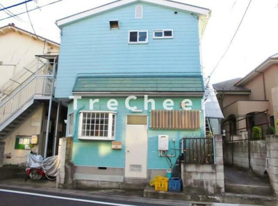 【外観】 | ヴィラエミリオ