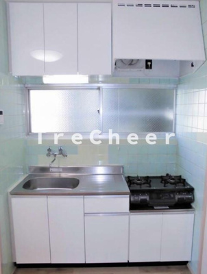 【キッチン】 | ヴィラエミリオ