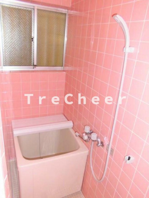 【浴室】 | ヴィラエミリオ