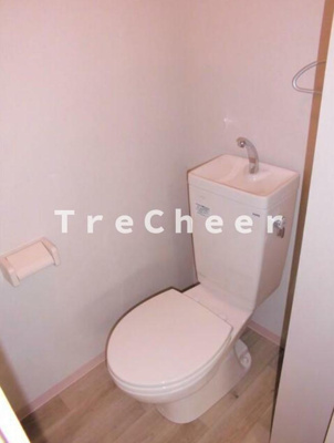 【トイレ】 | ヴィラエミリオ