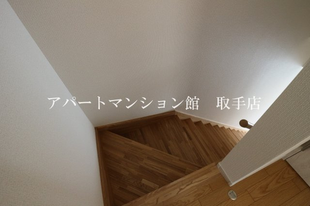 コーポリベルテのその他