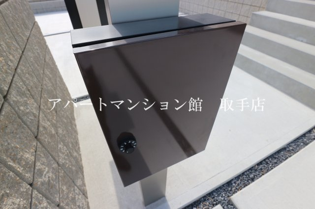 コーポリベルテの設備