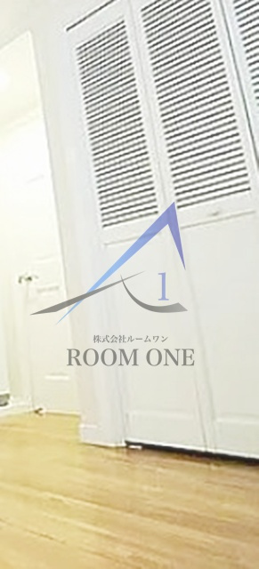 パラディーソ広尾の寝室|寝室です。