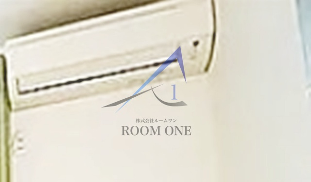 パラディーソ広尾の設備|エアコン付です。