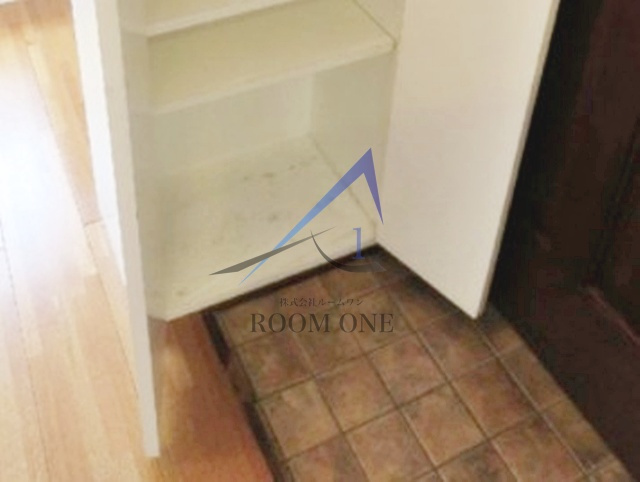 パラディーソ広尾