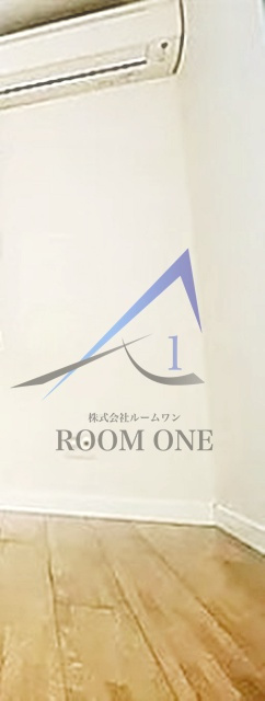 パラディーソ広尾の居間・リビング|洋室のお部屋です。